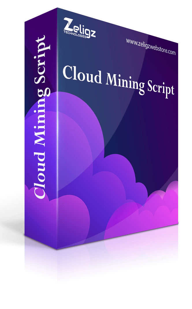 LetsMine - Multicoin Cloud Mining PHP Script | InkThemes
