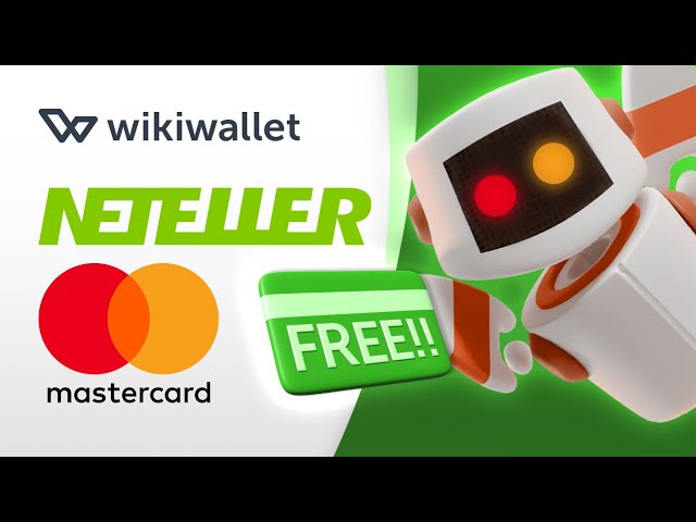 How to deposit - NETELLER