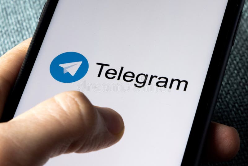 Stock Investing – Telegram