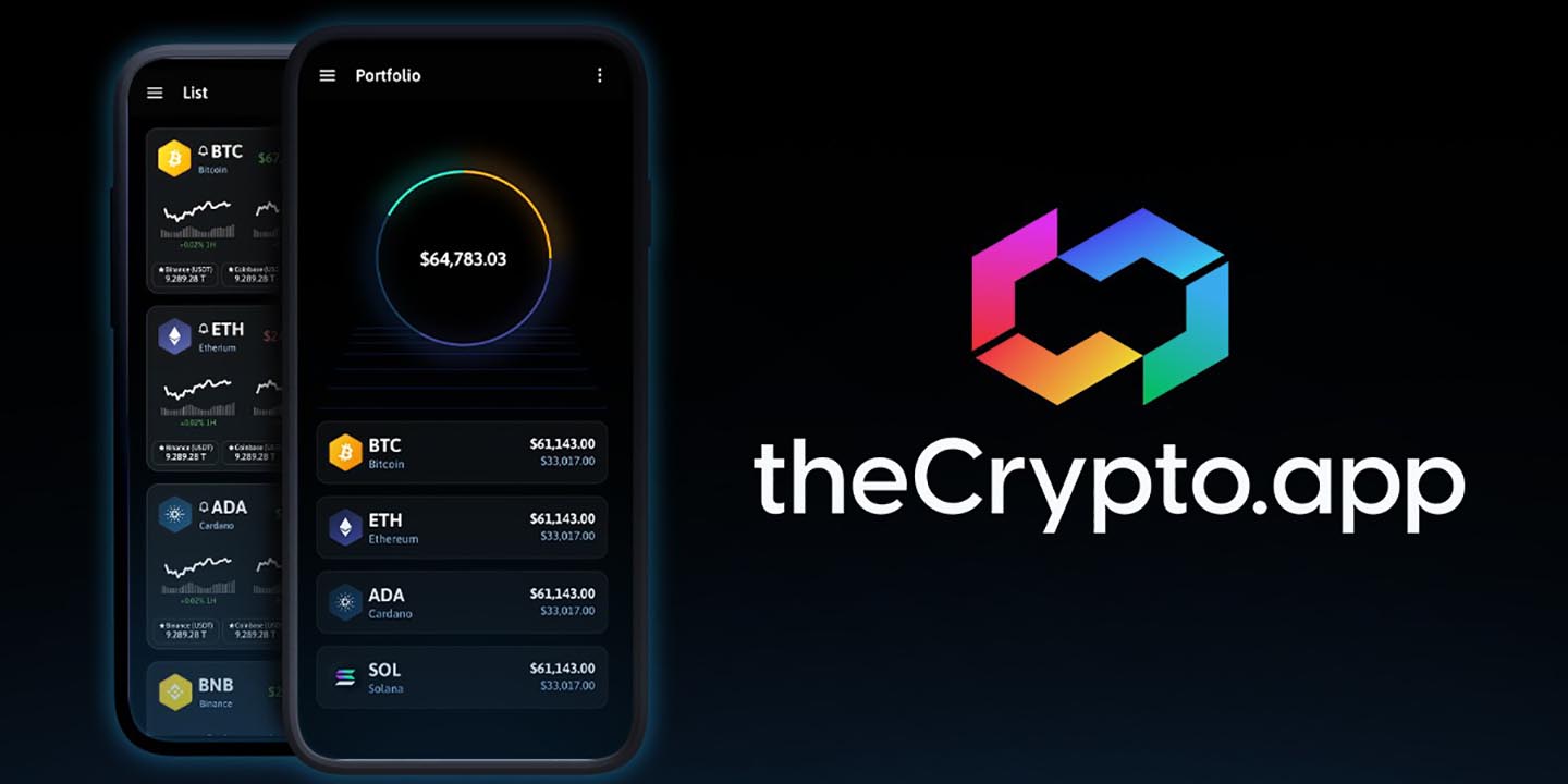 Crypto Search APK Download Official Version For Android