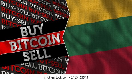 Best Crypto Exchange Lithuania: Top, Regulated, Legal, Safest, Lowest Fee | bitcoinhelp.fun