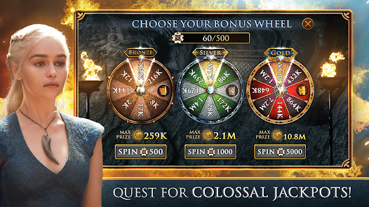 House of Fun™️ FREE COINS - Get Free spins Now