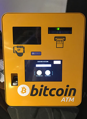 Buy Bitcoin and other crypto from our ATMs - Bitcomat