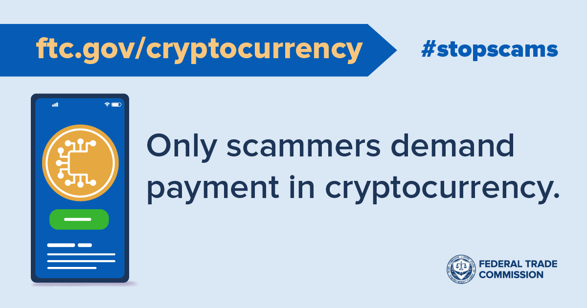 10 Common Crypto Scams and Ways to Avoid Them - Sanction Scanner
