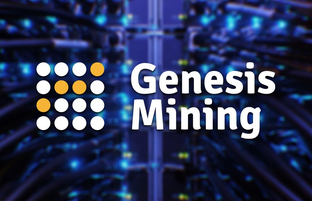 ▷ Genesis Mining Discount code | 3% off | Mine Bitcoin, Ethereum and other Cryptos