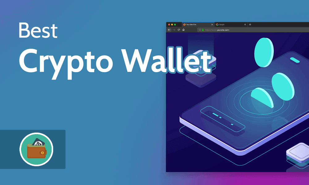 Best Mobile Wallets 8 SECURE Crypto Wallets Reviewed!