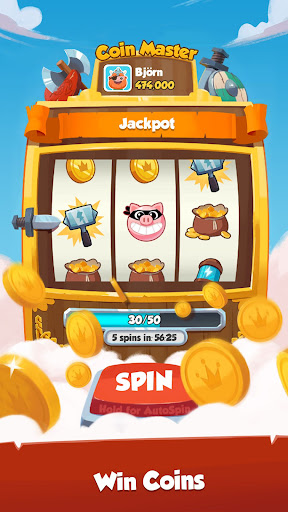 Free download Coin Master APK for Android
