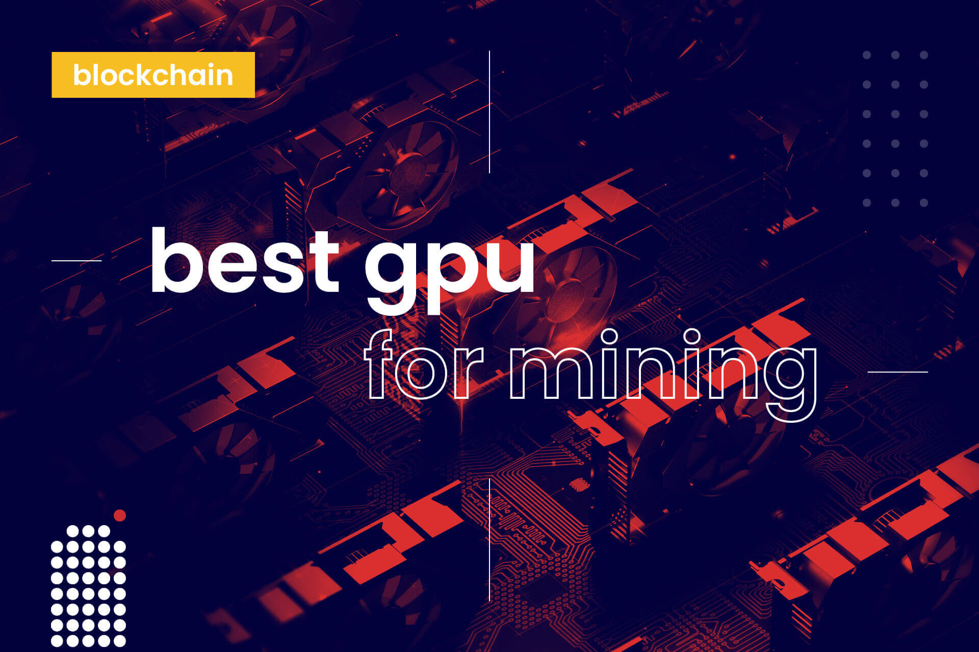 The best cryptocurrency to mine with your CPU/GPU in 