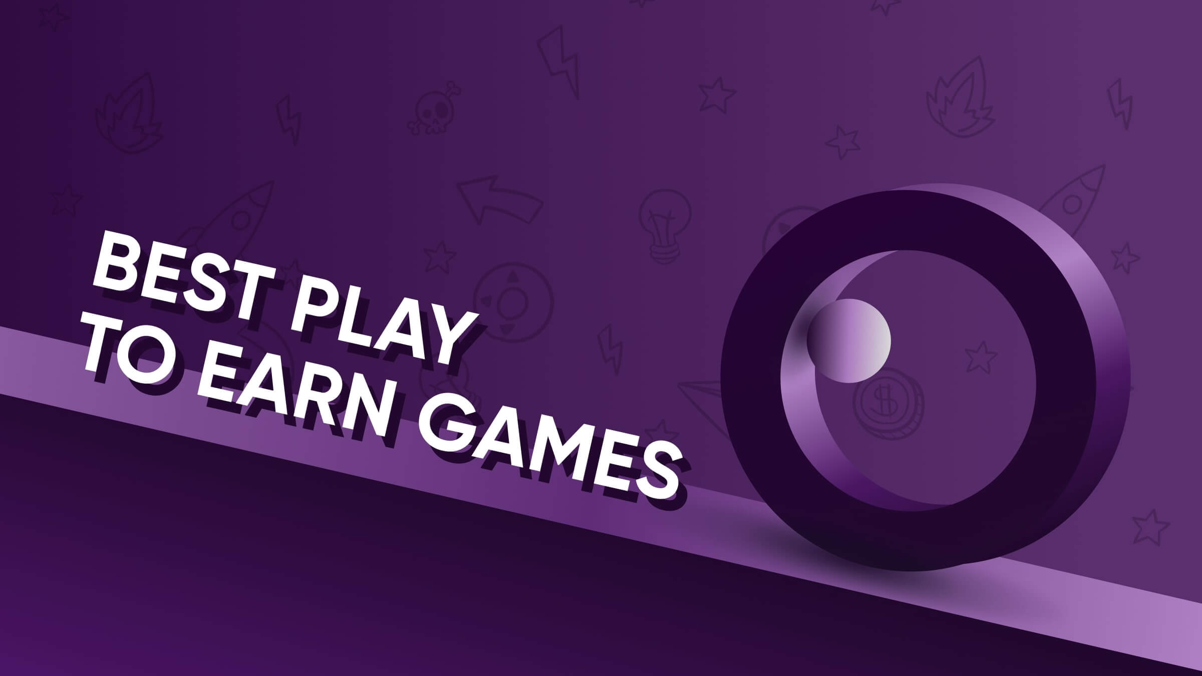 Top Play2Earn Crypto and NFT Games for Android and iOS | CoinMarketCap