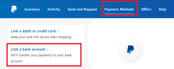 How to Transfer Money From PayPal to Your Bank Account