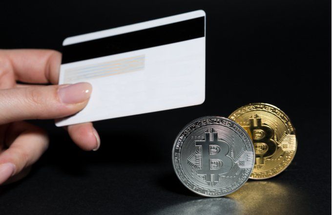 How to Buy Bitcoin with Credit or Debit Cards - Bitcoinsensus