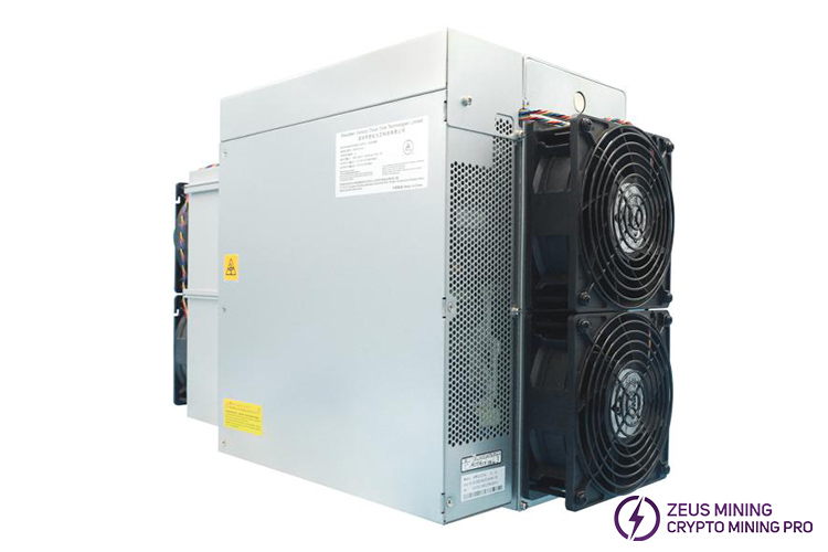 Bitmain Antminer E9 Pro Profitable Ethereum miner | Coin Mining Central