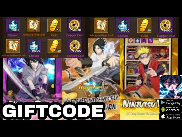Ninja War: Heroes Rally Pack Exchange Codes - Mobile Gaming Hub