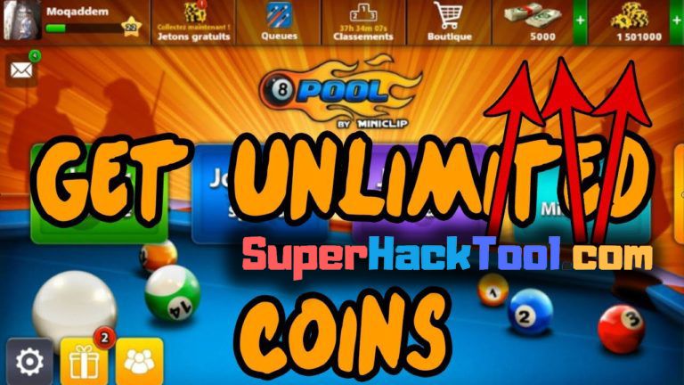 8 Ball Pool MOD APK v (Unlimited Cue, Long Line, Menu) - Apkmody