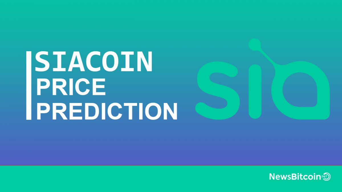 Siacoin (SC) Price Prediction , , , , and • bitcoinhelp.fun