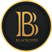 BlackCoin Price History Chart - All BLK Historical Data