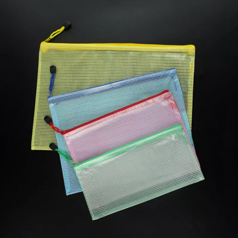 Zip Document Wallets - Hunt Office Ireland