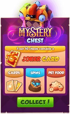 Today’s Coin Master Free Spins [March ] Gift Links