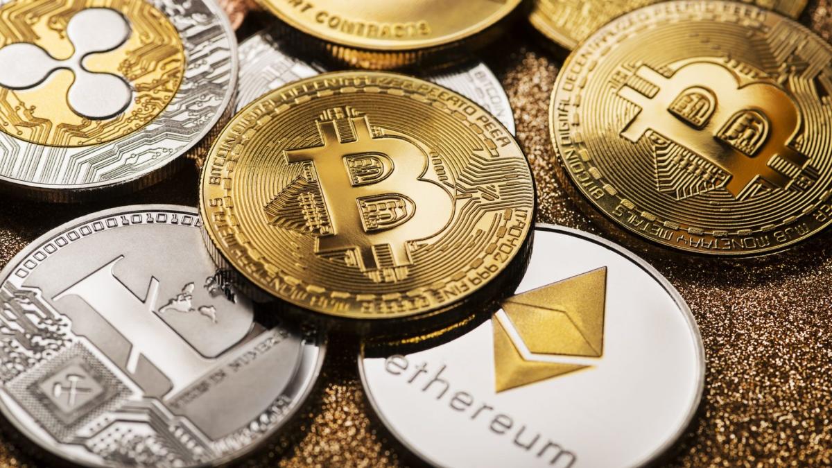 8 Best Cryptocurrencies To Invest In for | GOBankingRates