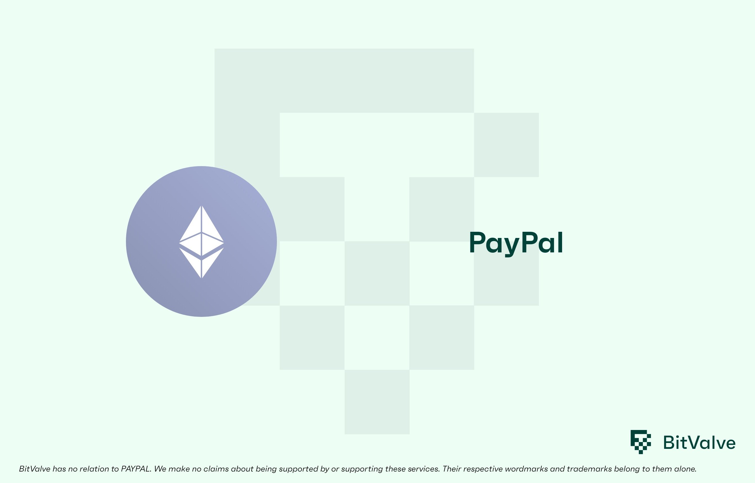 How to Buy ETH with paypal () | MEXC