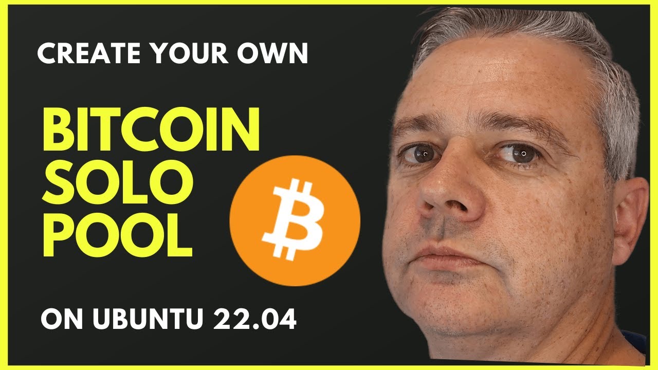 Empowering Bitcoin Enthusiasts: Run Your Own Solo Mining Pool - D-Central