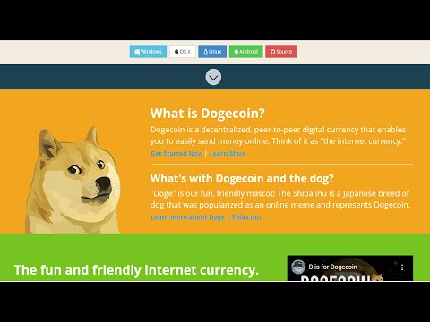 Dogecoin Core wallet: Fast Syncing, Address, Peers - Full Guide