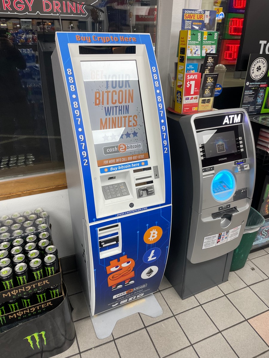 ATM Locations - Athena Bitcoin
