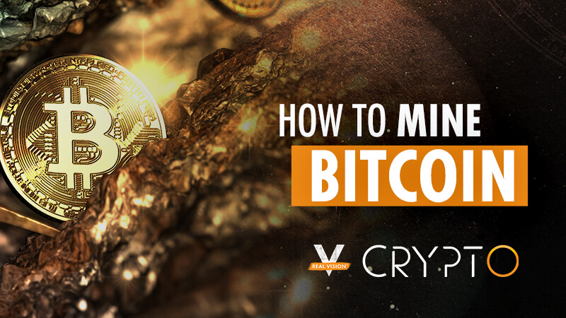 How to Mine Bitcoin: The Complete Guide to Bitcoin Mining