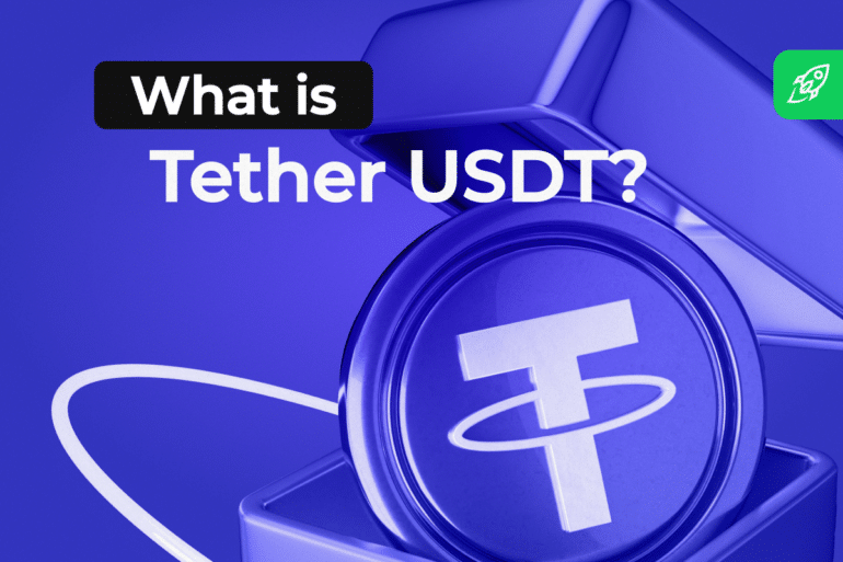 How to sell Tether OMNI (USDT)