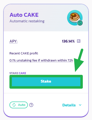 PancakeSwap price today, CAKE to USD live price, marketcap and chart | CoinMarketCap