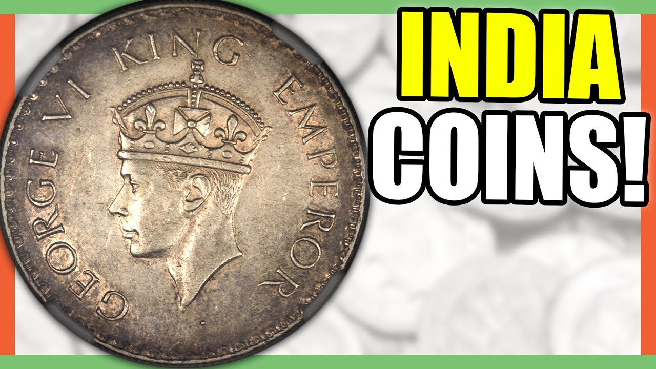 Republic India Coins, Proof Set, Currencies: Rare and Expensive Coins of India