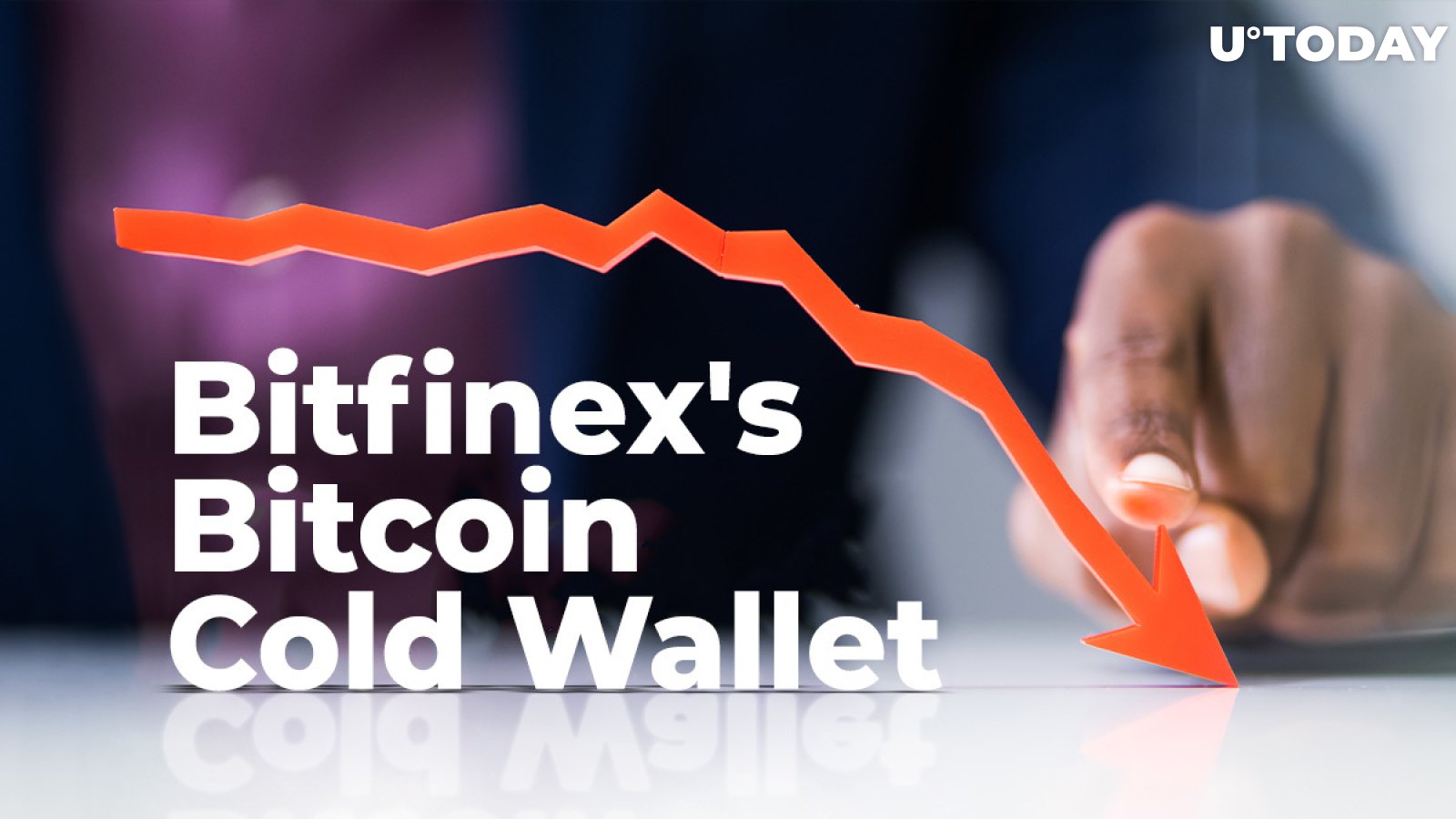 Nearly $ million in bitcoin and ether was withdrawn from Bitfinex’s cold wallets