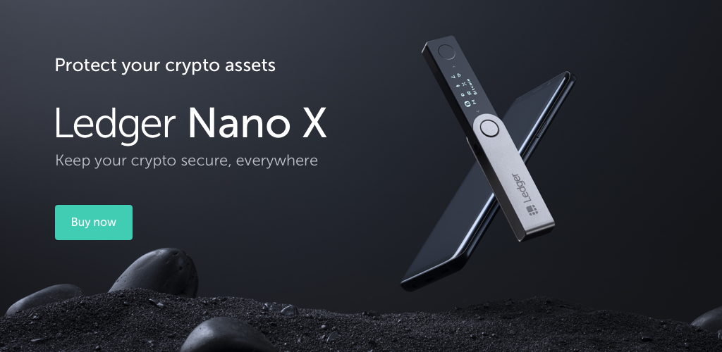 Ledger Supported Coins | Ledger