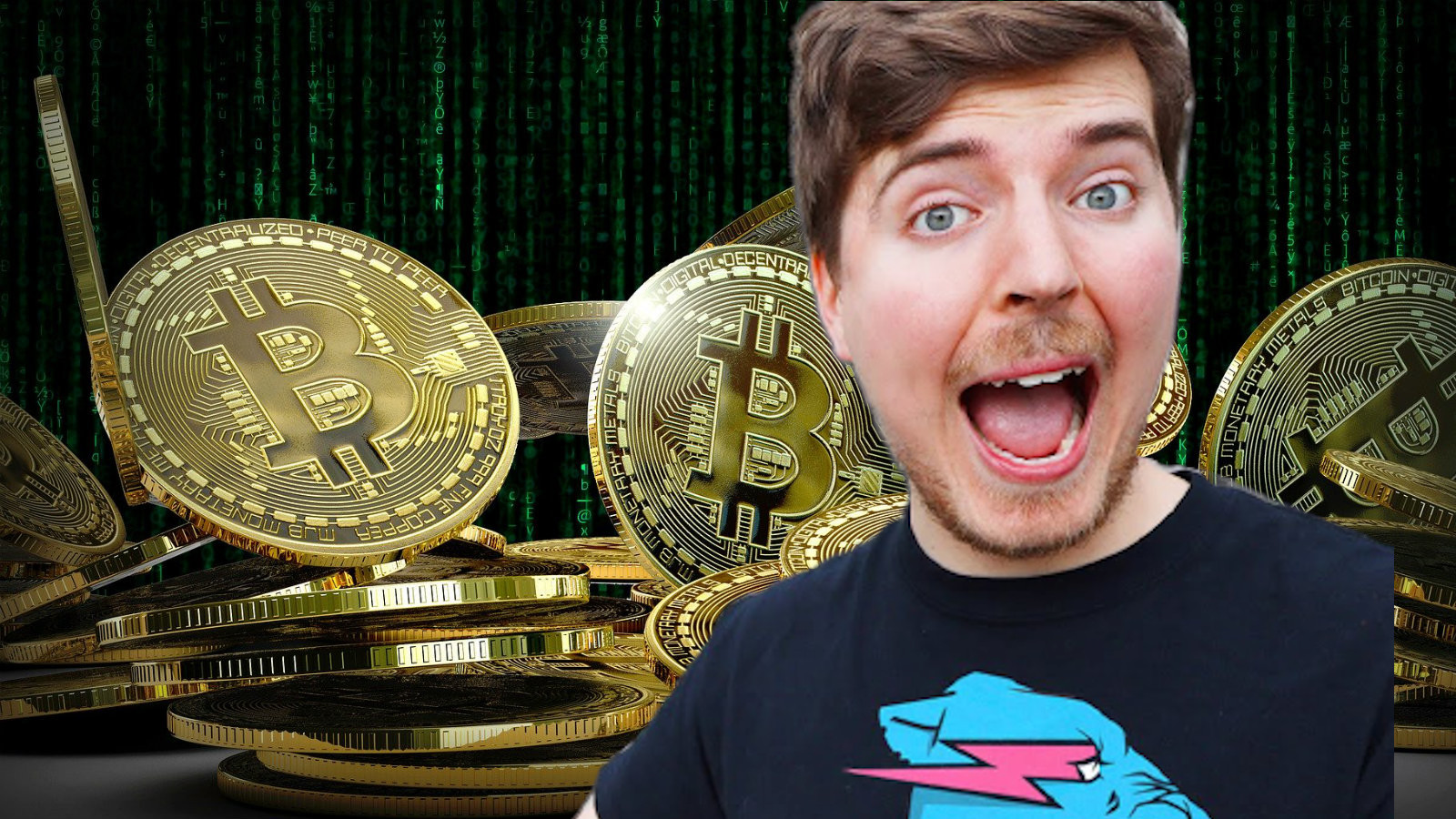 MrBeast: Here's what we know about his crypto investments and collaborations • bitcoinhelp.fun