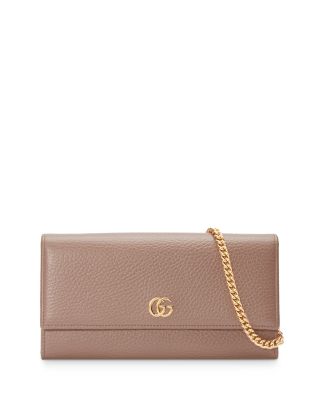 Resale Gucci Supreme Padlock Wallet on Chain – Shop Fairmont Scottsdale