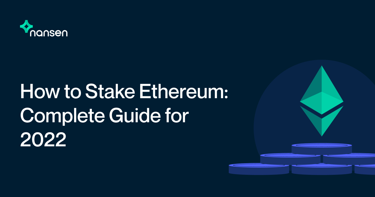 Ethereum Staking Statistics and Trends (Top 8)