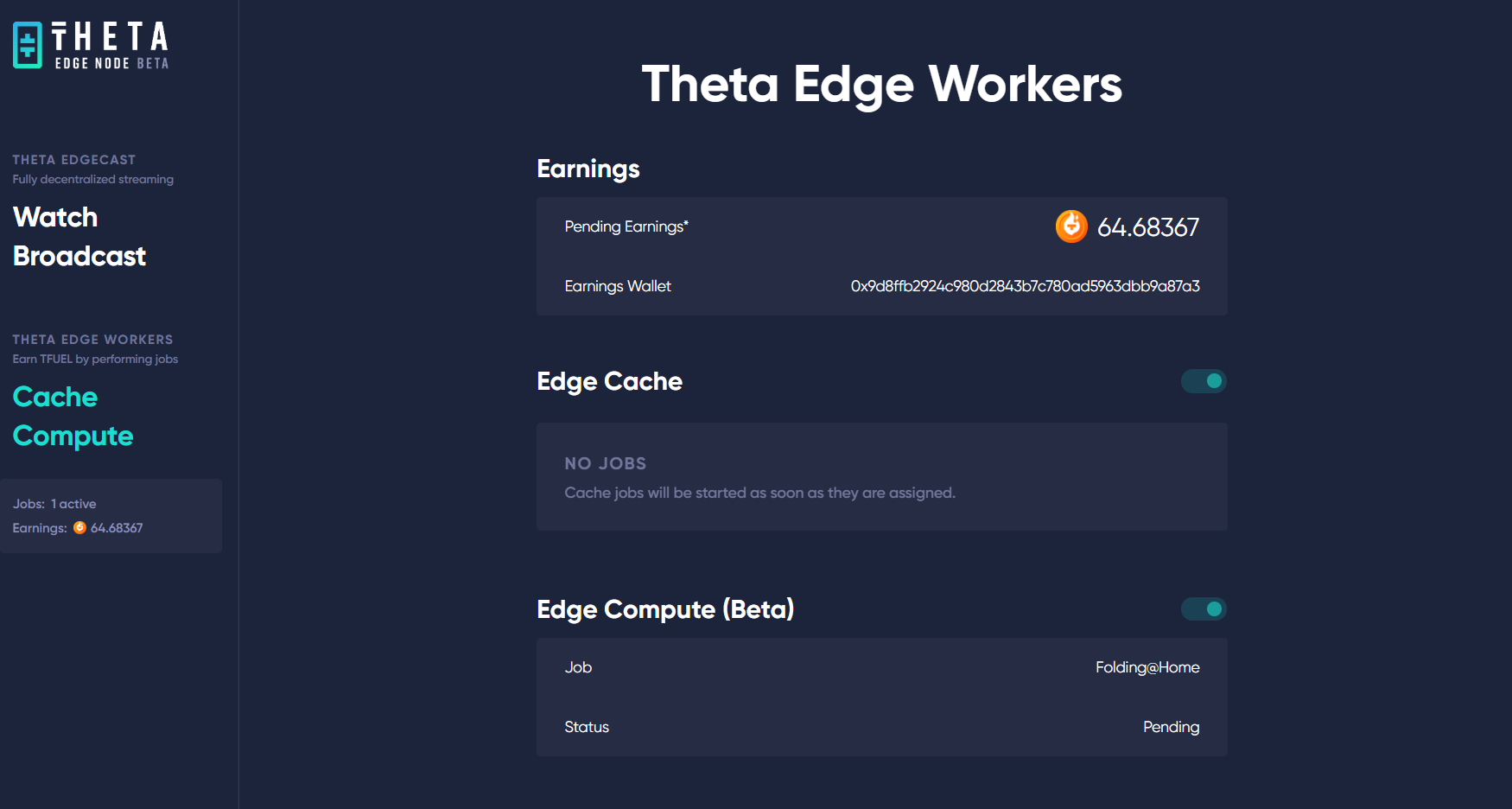 How to Deploy a Node on Theta Network: A Complete Guide