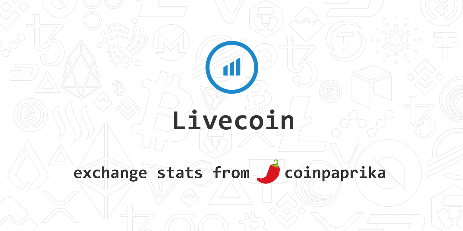 Livecoin Crypto Exchange Review | Livecoin Fees | bitcoinhelp.fun