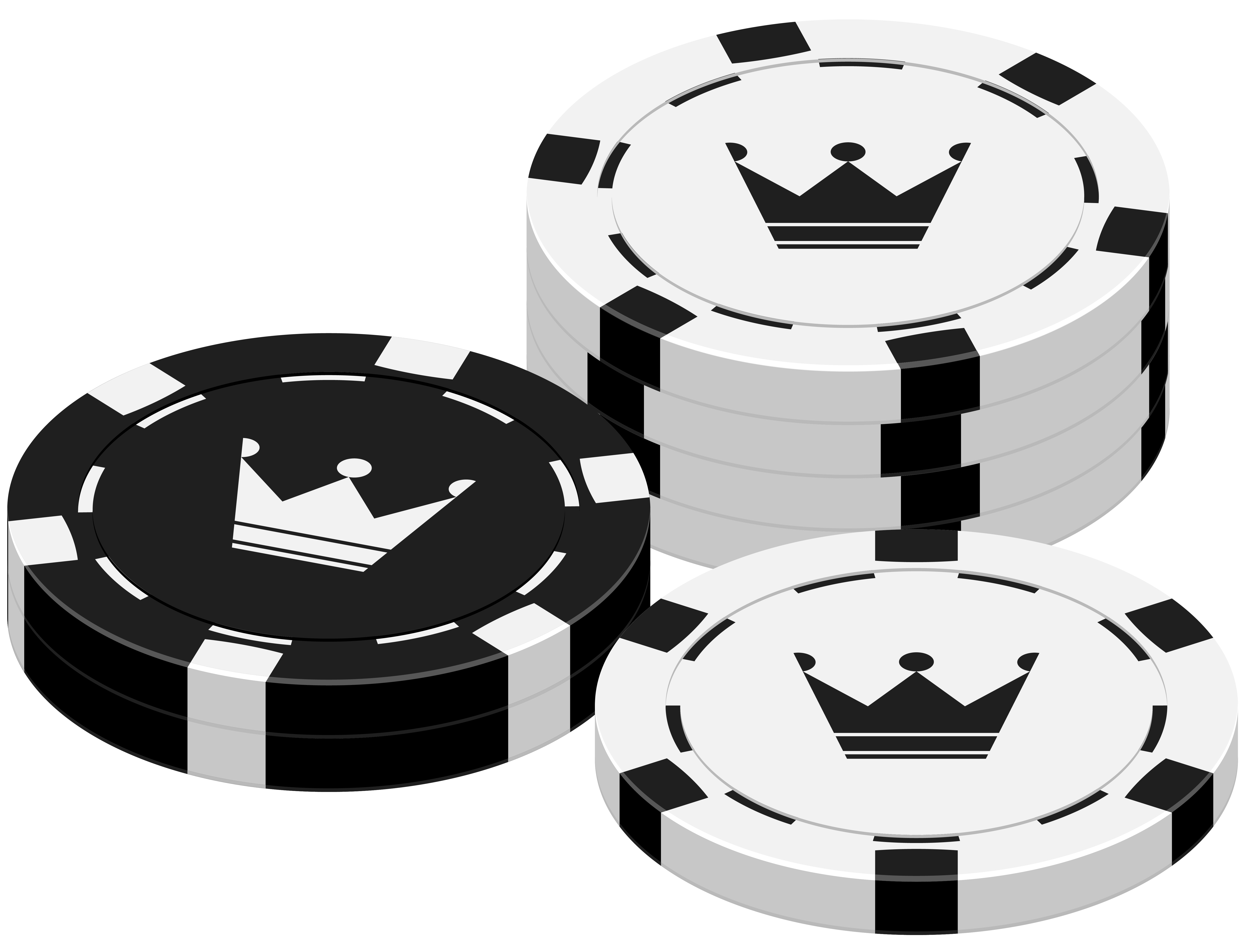 Casino Chips Clipart, Transparent PNG Clipart Images Free Download - ClipartMax