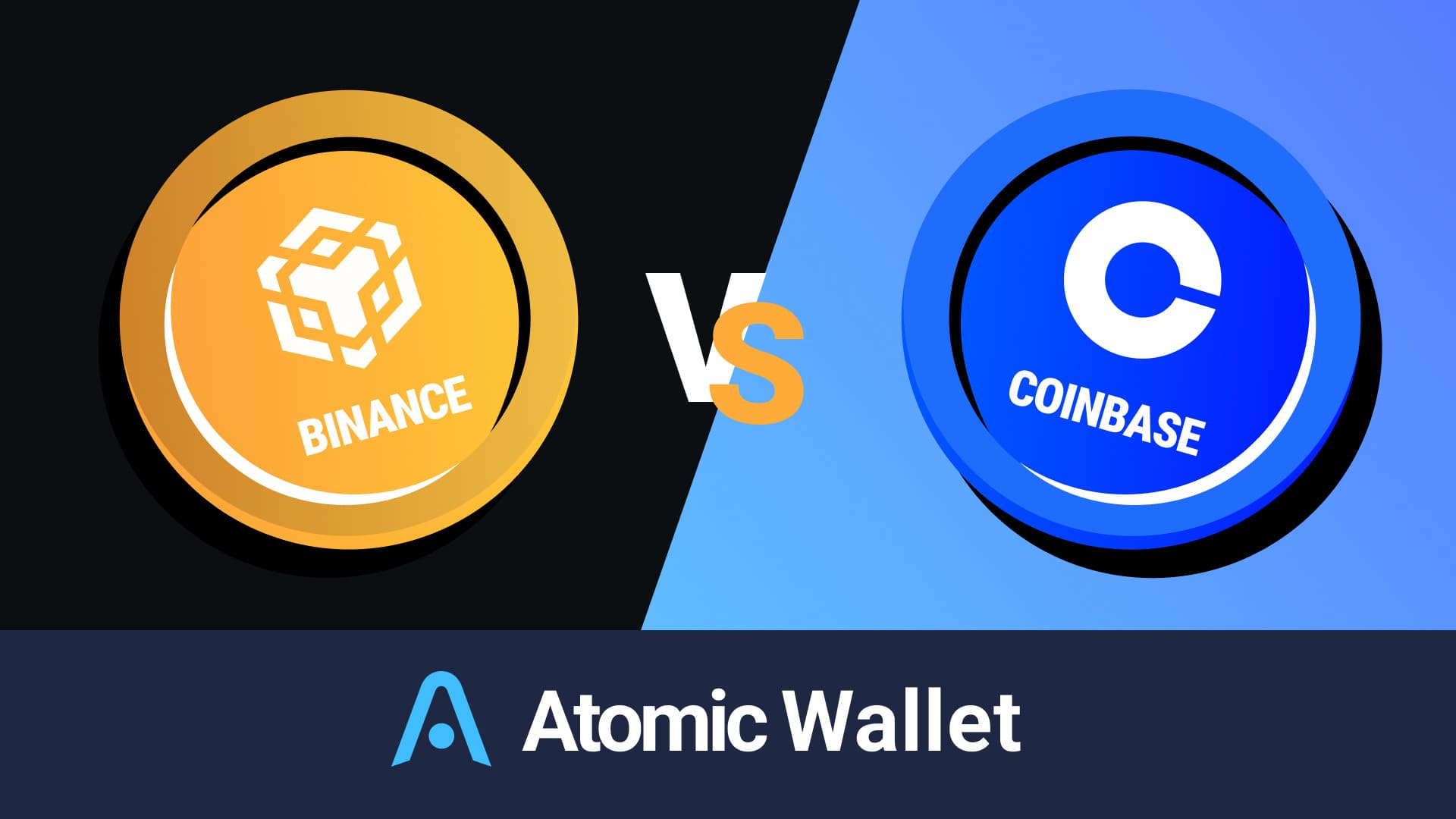 Coinbase vs Binance: Comparing Two Popular Crypto Exchanges - Moralis Academy