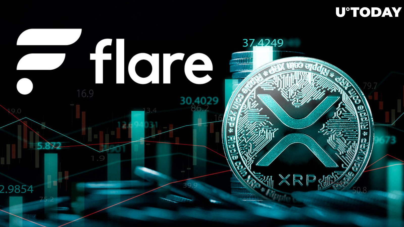 Flare | Flare Price and Live Chart - CoinDesk