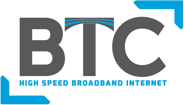 BTC - Bringing Technology Closer | Internet Service Provider