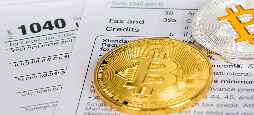 Can you pay taxes with cryptocurrency? Where is crypto accepted as payment? – Deseret News