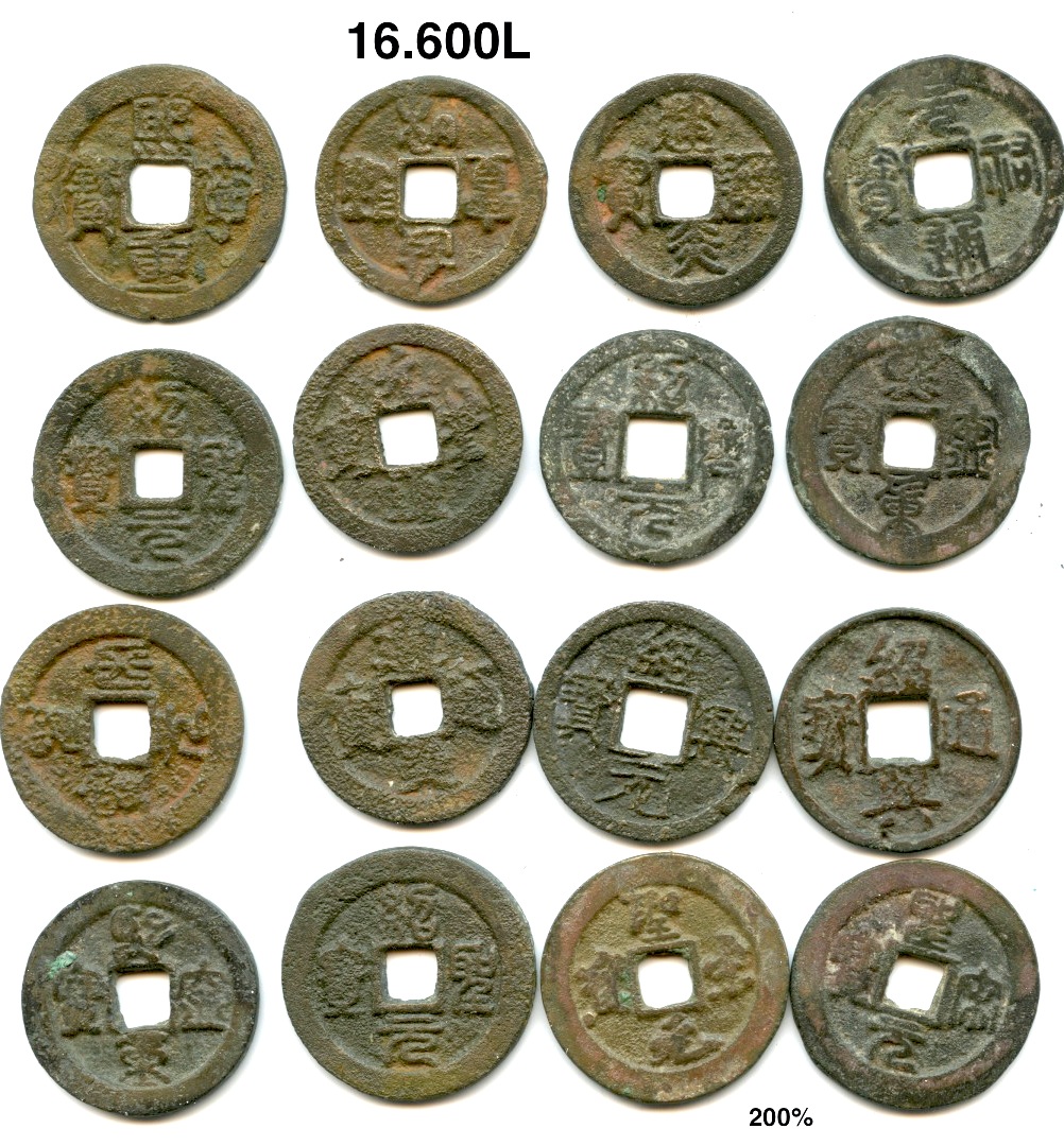 Coins from Chinese Song Dynasty found in South Korea, indicating ancient connections - Global Times