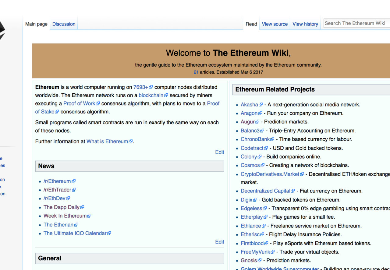 bitcoinhelp.fun - Home · ethereum/wiki Wiki · GitHub