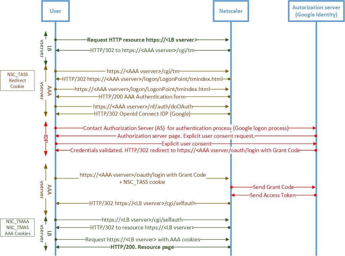 Citrix Bleed: Leaking Session Tokens with CVE