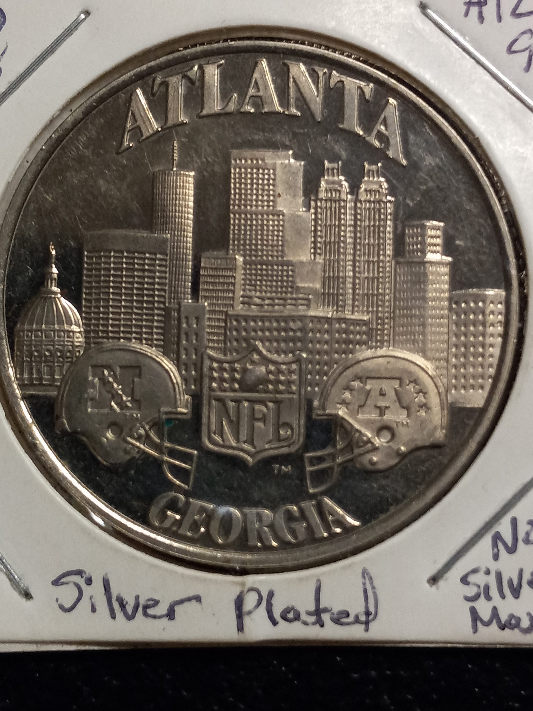 Sell Rare Coins Atlanta | Sell Rare Currency | Rare Coin Store About Us