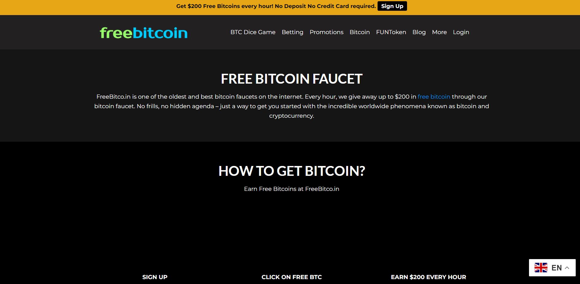 Top 8 Finest Bitcoin Faucets That Will Be Industry Leaders In 