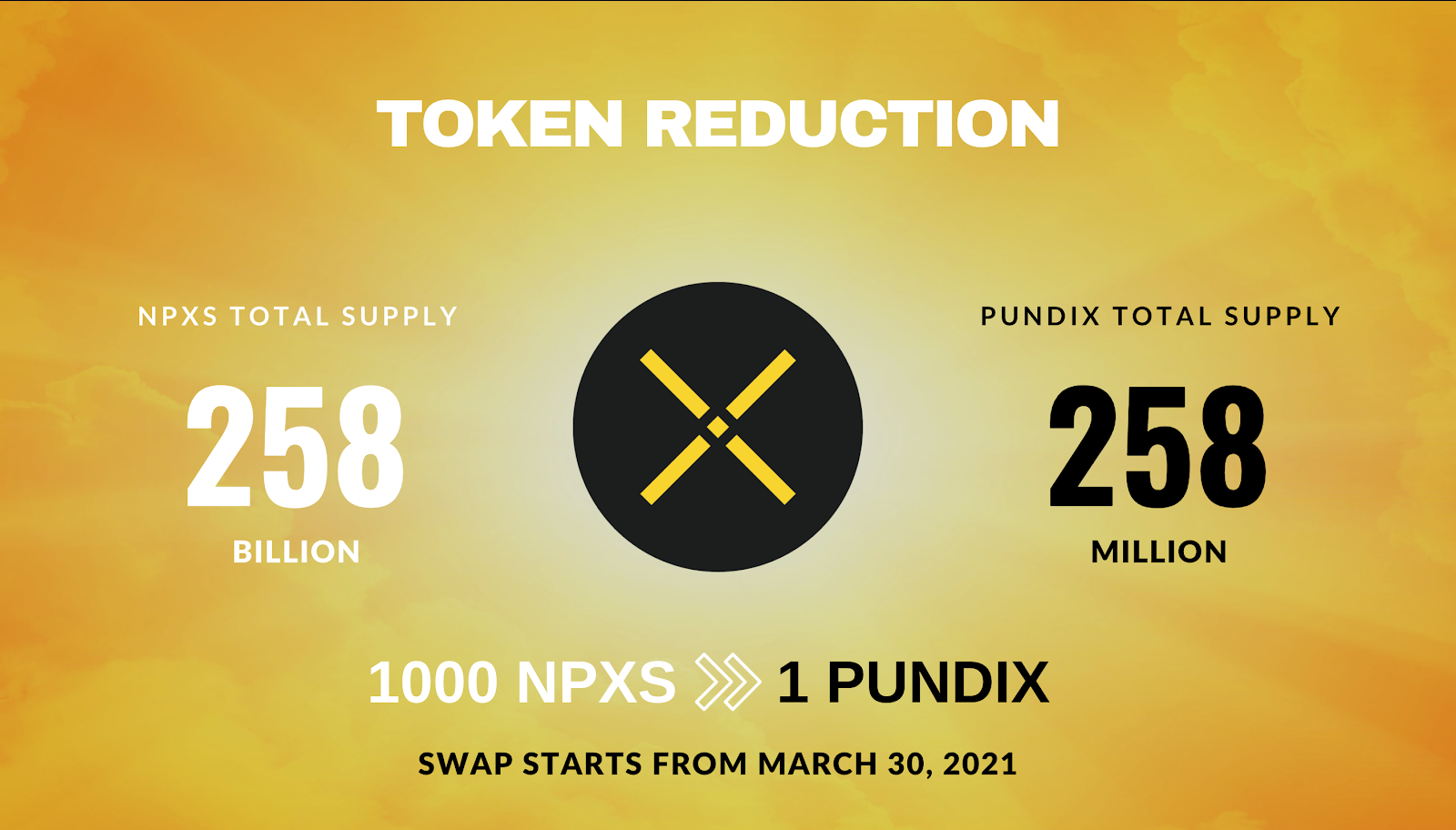 Buy Pundi X (NPXS) with Credit or Debit Card | Guarda