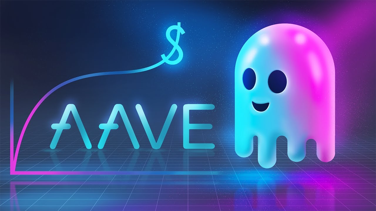 Investing In Aave (AAVE) - Everything You Need to Know - bitcoinhelp.fun